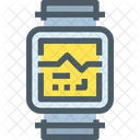 Smart Watch Smartwatch Icon
