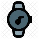 Smartwatch Wristwatch Watch Icon
