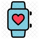 Smartwatch  Symbol