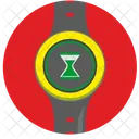 Smartwatch Smart Clock Icon
