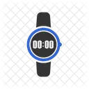 Smartwatch  Symbol