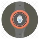 Smart Watch Face Icon
