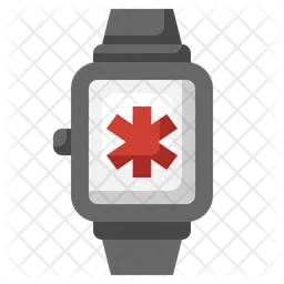 Smartwatch  Icon