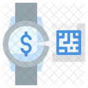 Smartwatch  Icon