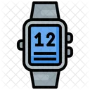 Smartwatch  Symbol