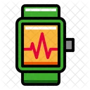 Smartwatch App Smart Icon