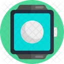 Smartwatch Icon