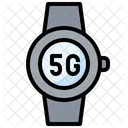 Smartwatch  Symbol