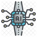 Smartwatch  Icon