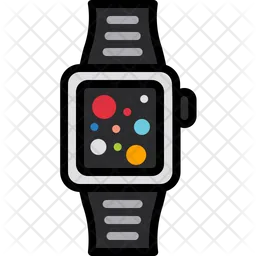 Smartwatch  Icon