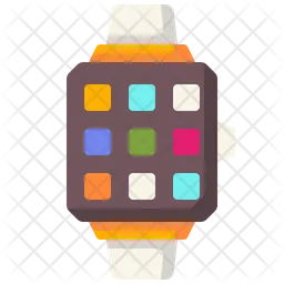 Smartwatch  Icon