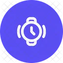 Smartwatch  Symbol