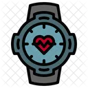 Smartwatch  Icon