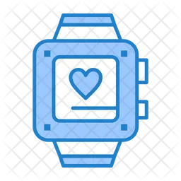 Smartwatch  Icon