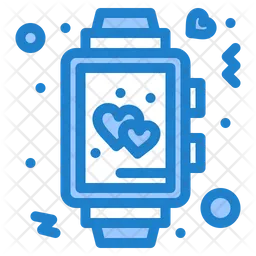 Smartwatch  Icon