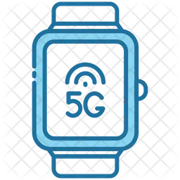 Smartwatch  Icon