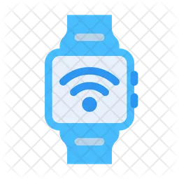 Smartwatch  Icon