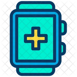 Smartwatch  Icon