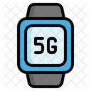 Smartwatch  Symbol