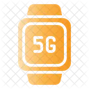 Smartwatch Symbol