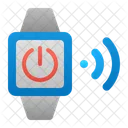 Smartwatch  Symbol