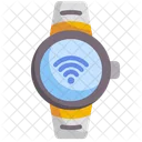 Smartwatch  Symbol