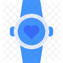 Smartwatch  Icon