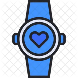 Smartwatch  Icon