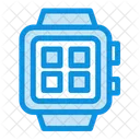 Smartwatch Watch Hand Watch Icon