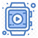 Smartwatch  Symbol