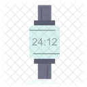 Smartwatch Smartwatch Digitaluhr Symbol