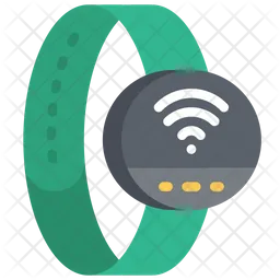 Smartwatch  Icon