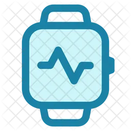 Smartwatch  Icon