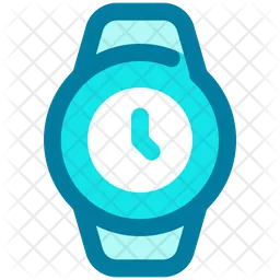 Smartwatch  Icon