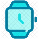 Smartwatch Time Watch Icon