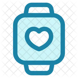 Smartwatch  Icon