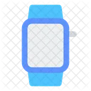 Smartwatch Home Automation Icon