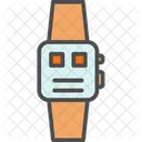 Smartwatch  Icon