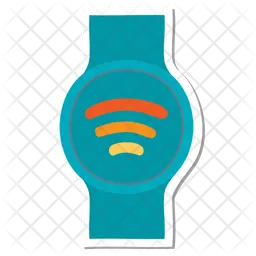 Smartwatch  Icon