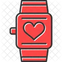 Smartwatch  Icon