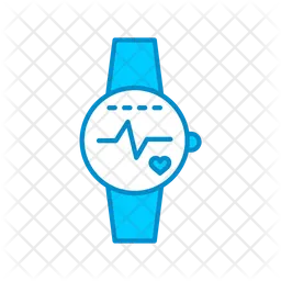 Smartwatch  Icon