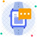 Smartwatch Watch Digital Icon