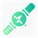 Smartwatch Wrist Watch Electronics Icon
