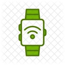 Smartwatch  Icon