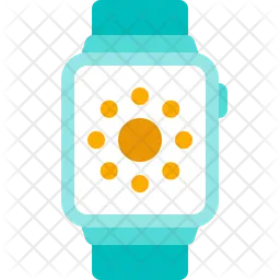 Smartwatch  Icon