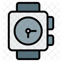 Smartwatch Device Smart Icon