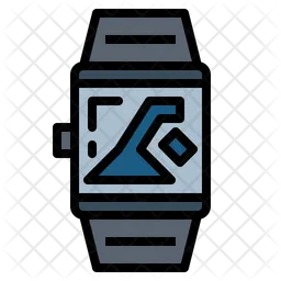 Smartwatch  Icon