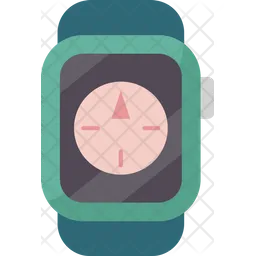 Smartwatch  Icon