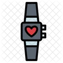 Smartwatch  Icon