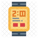 Smartwatch  Icon